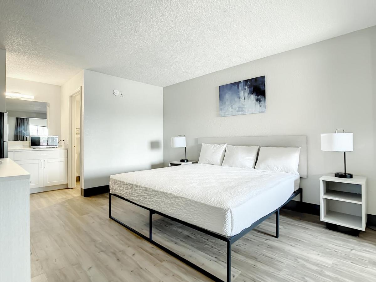  | Stayable Suites Kissimmee West