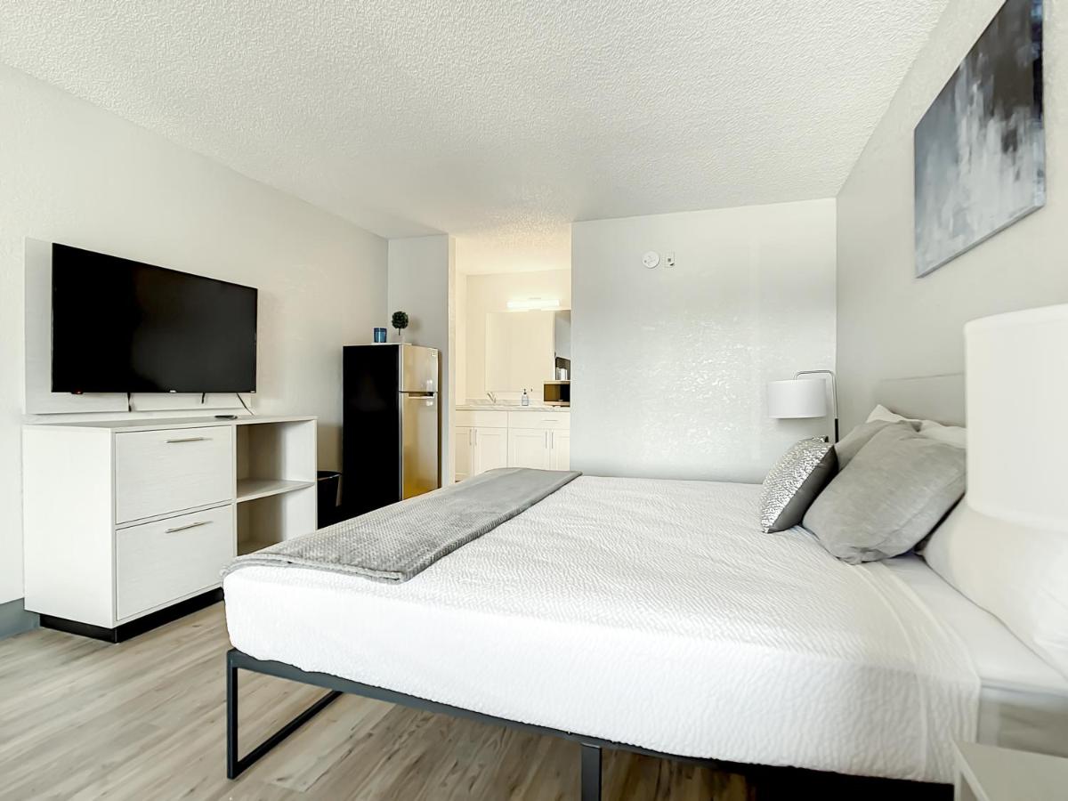  | Stayable Suites Kissimmee West