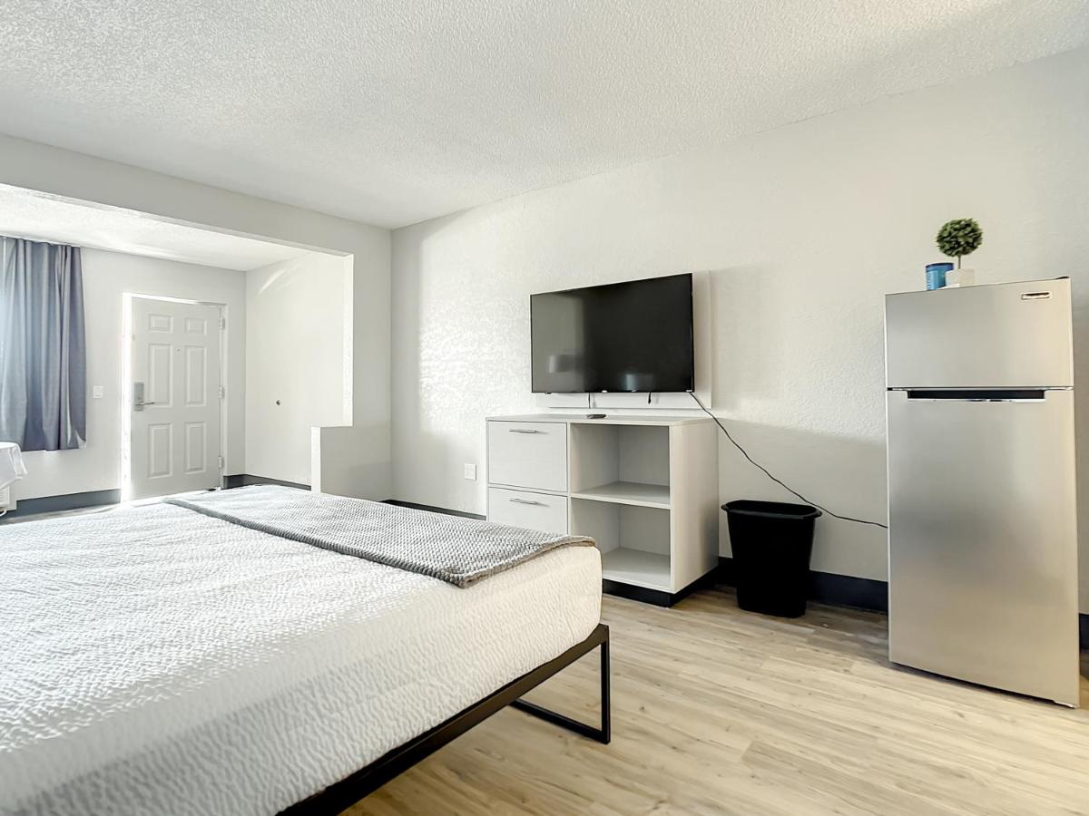  | Stayable Suites Kissimmee West