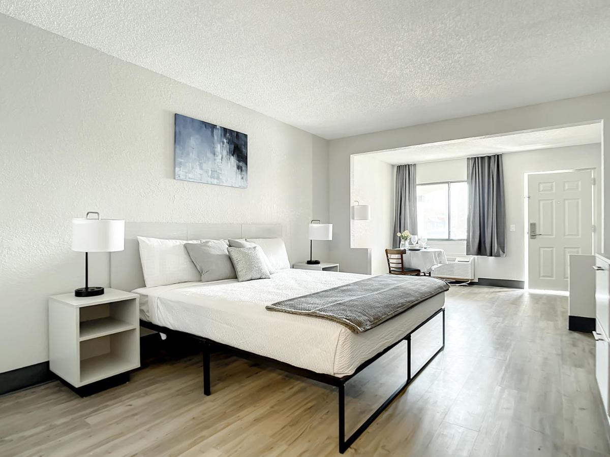  | Stayable Suites Kissimmee West