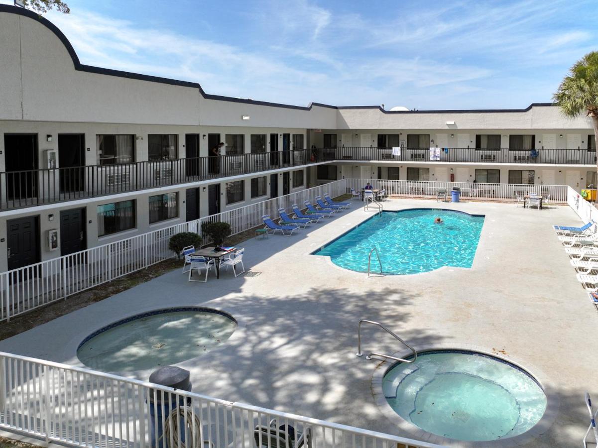  | Stayable Suites Kissimmee West