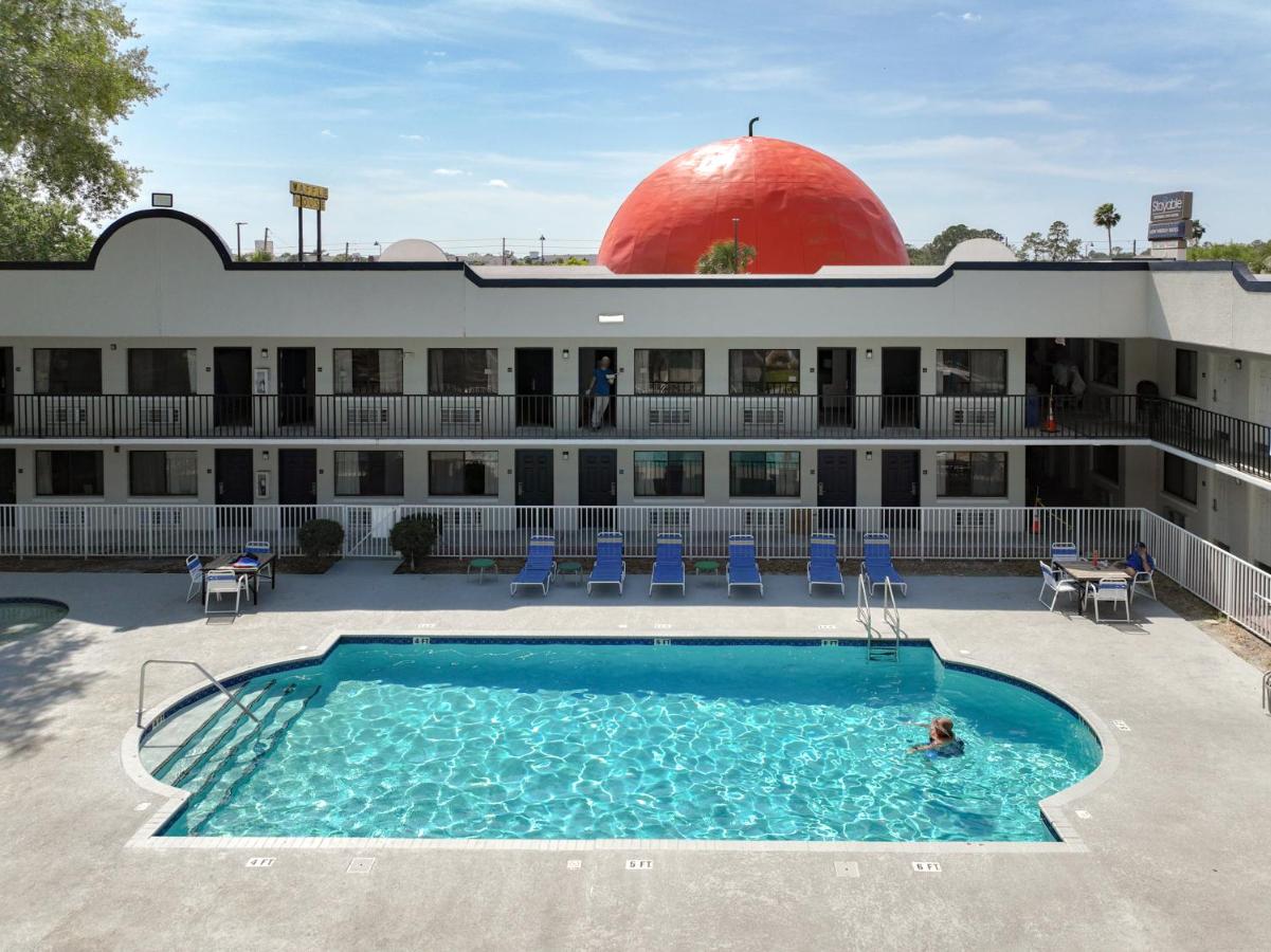  | Stayable Suites Kissimmee West