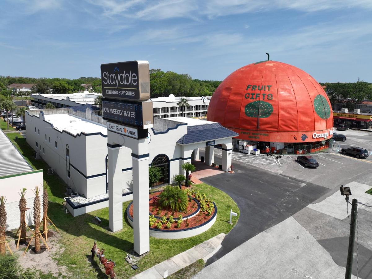  | Stayable Suites Kissimmee West