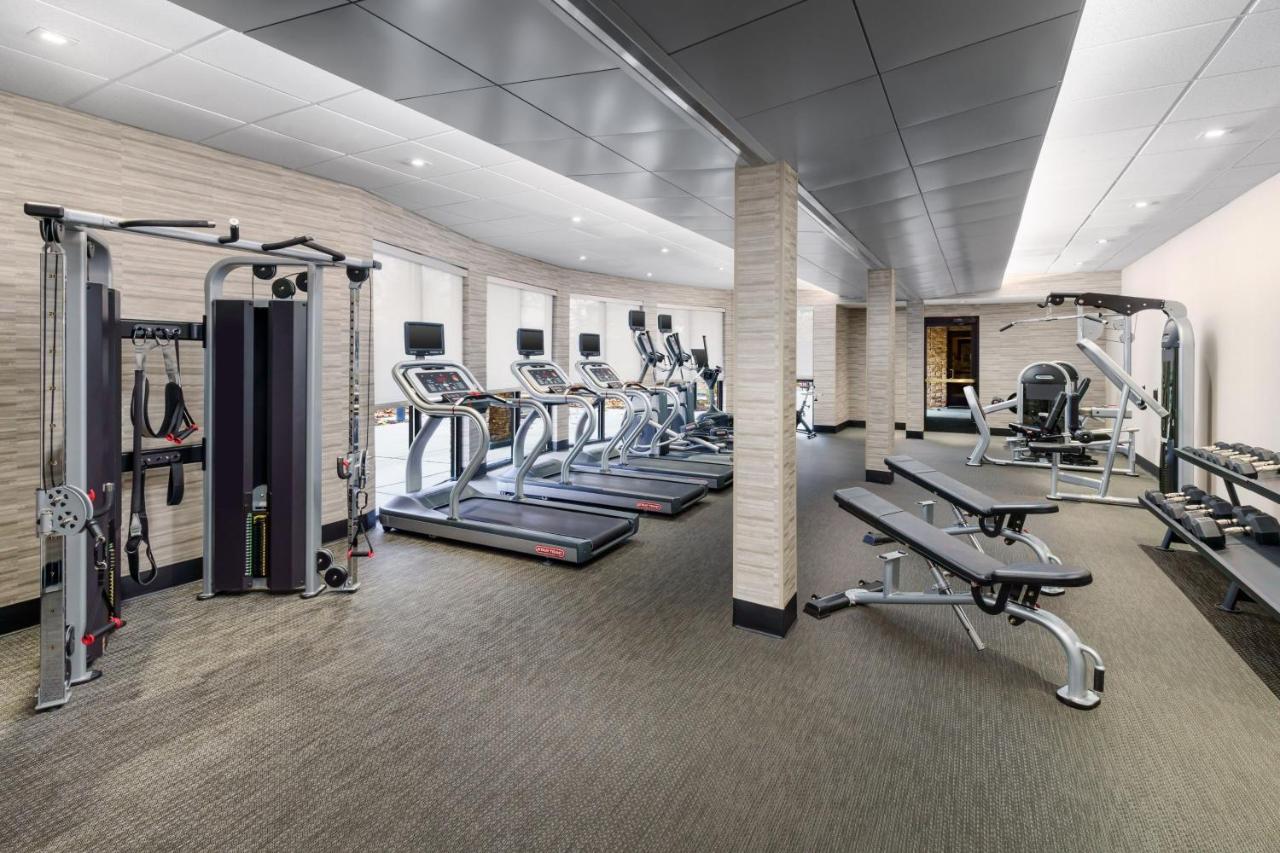 | Courtyard by Marriott Sacramento Folsom