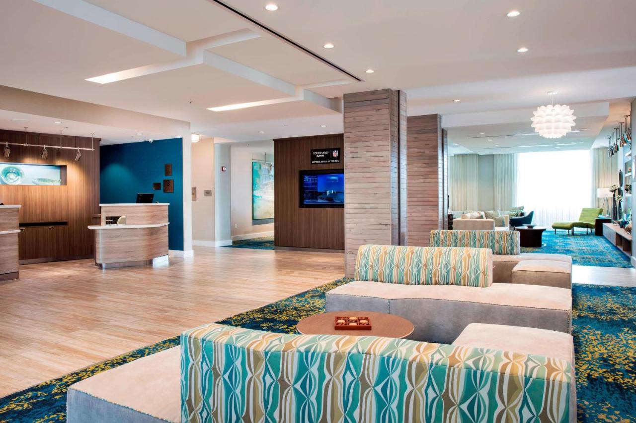  | Courtyard by Marriott Faro Blanco Resort