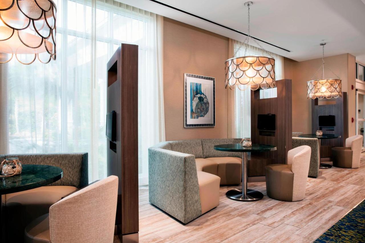  | Courtyard by Marriott Faro Blanco Resort