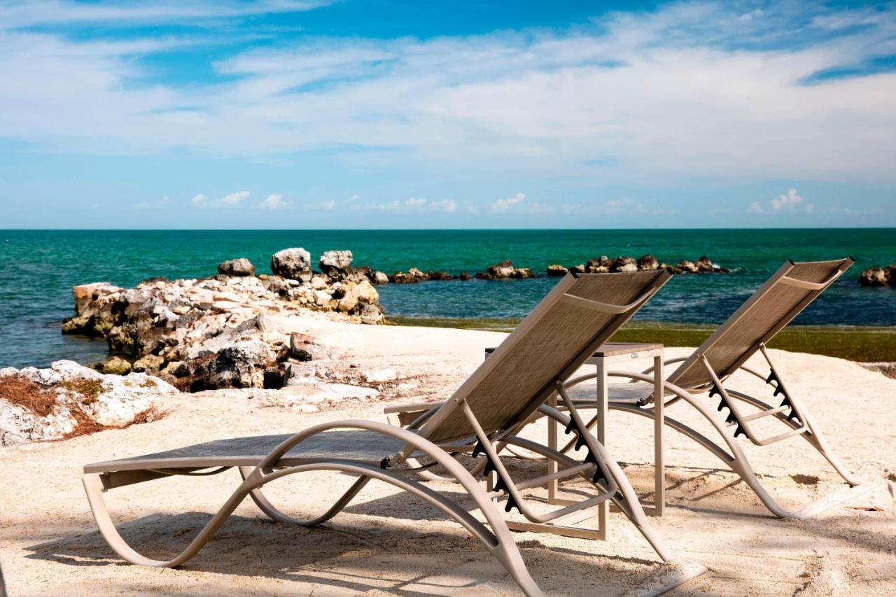  | Courtyard by Marriott Faro Blanco Resort