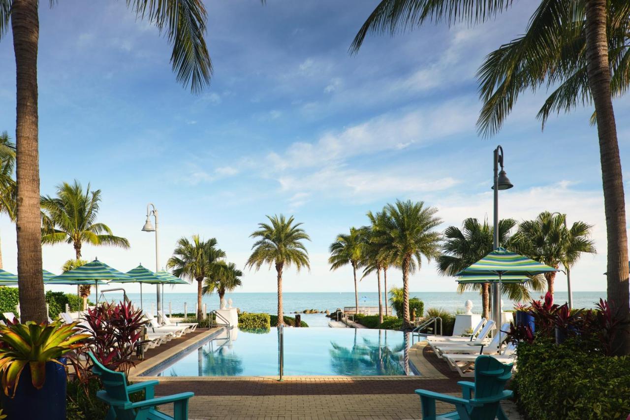  | Courtyard by Marriott Faro Blanco Resort
