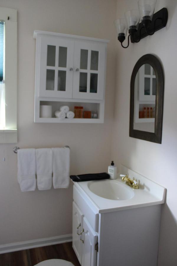 | Cooperstown Bed and Breakfast