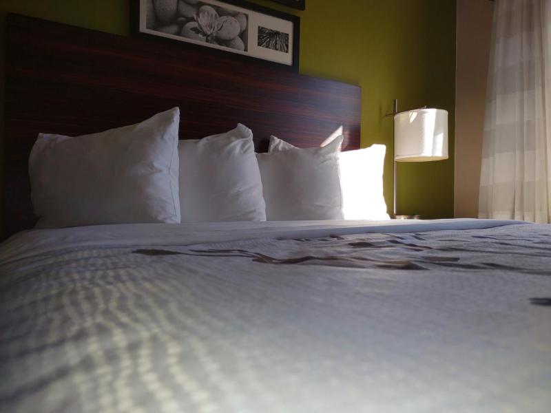 | Sleep Inn Fredericksburg