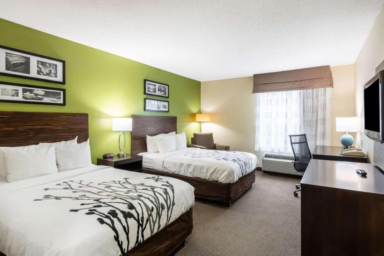  | Sleep Inn Fredericksburg