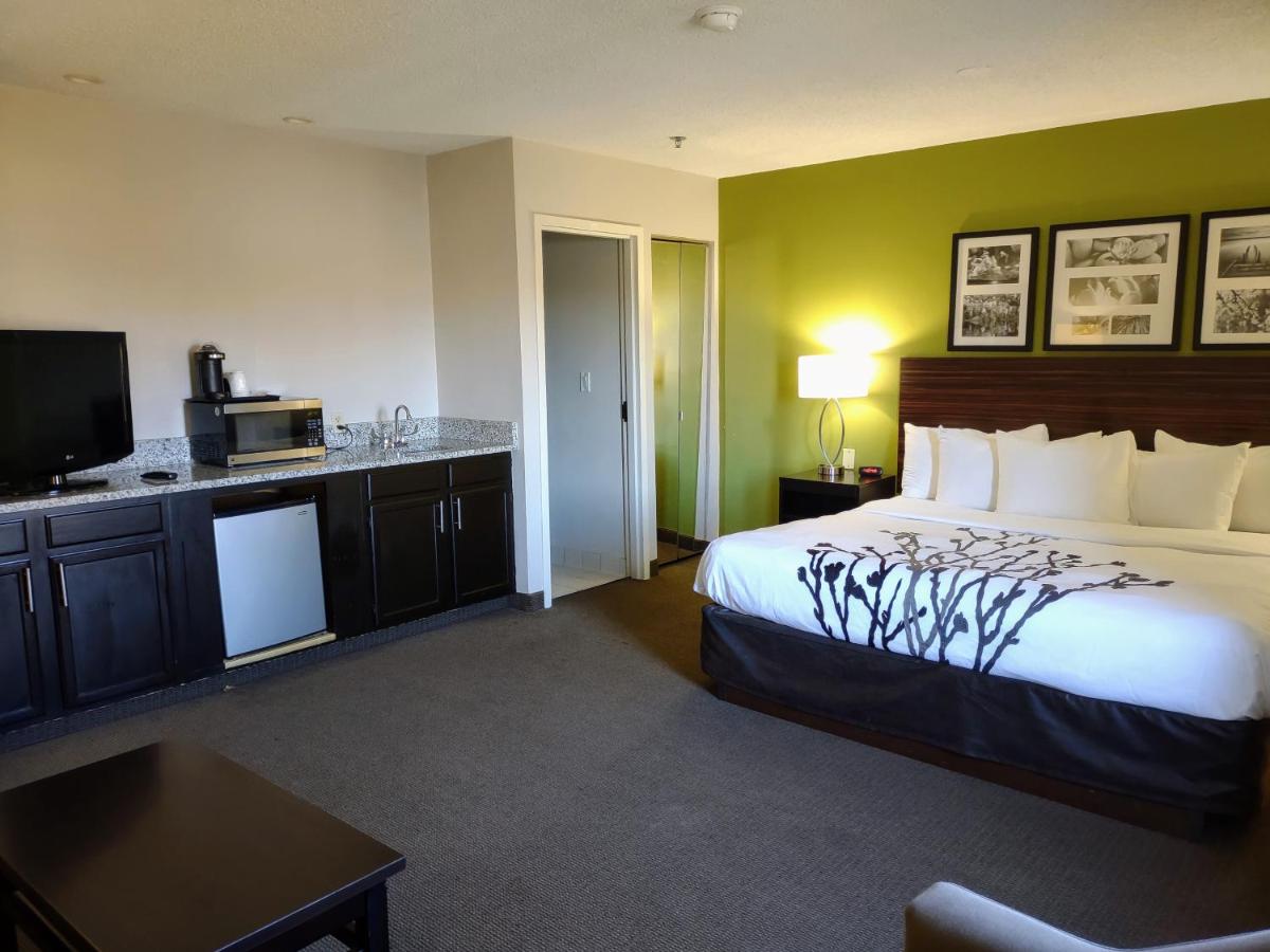  | Sleep Inn Fredericksburg