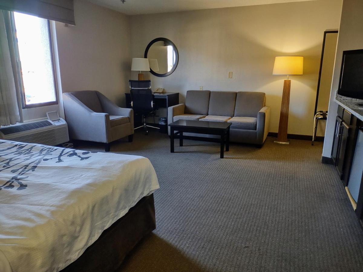  | Sleep Inn Fredericksburg