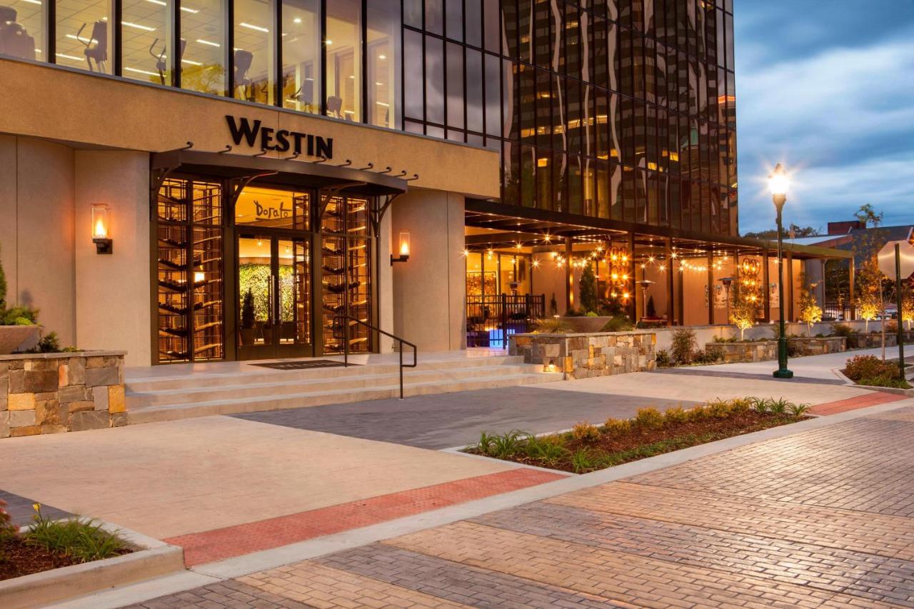  | The Westin Chattanooga