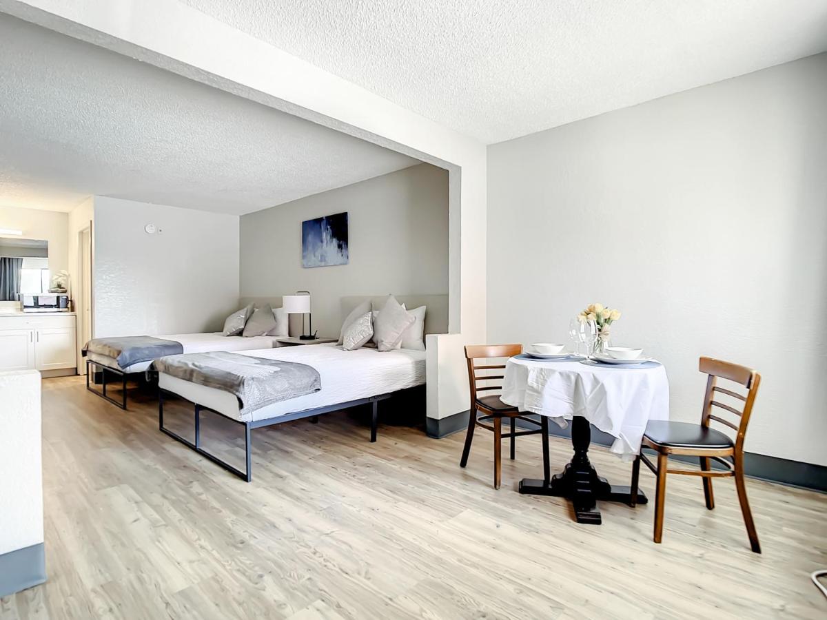  | Stayable Suites Kissimmee West