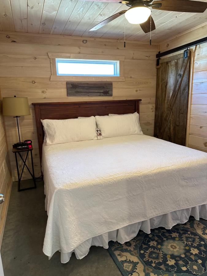 | Knotty Squirrel Cabins