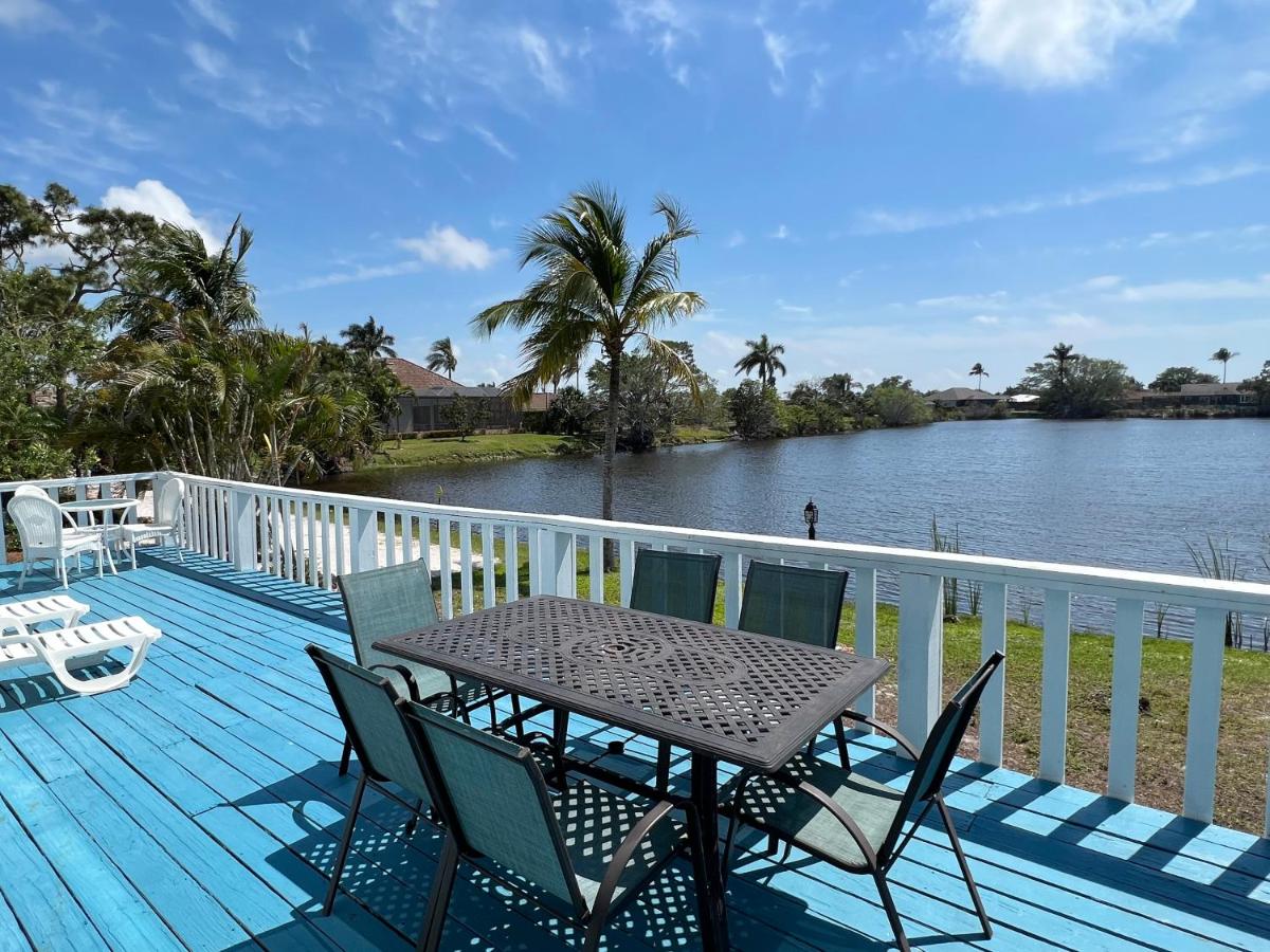  | Marco Island Lakeside Inn