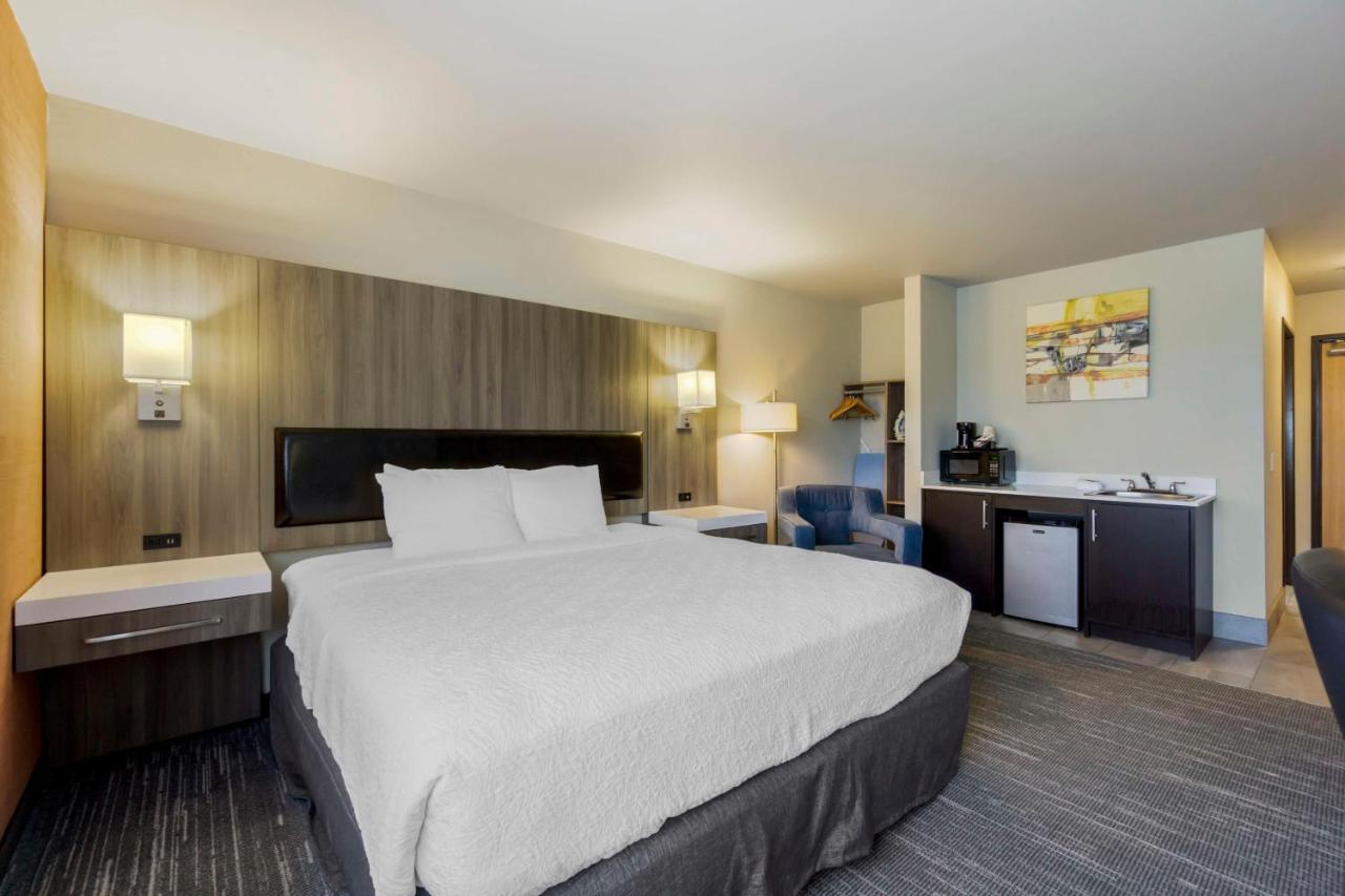 King Room with Sofa Bed - Non-Smoking at Best Western Plus Renton Inn