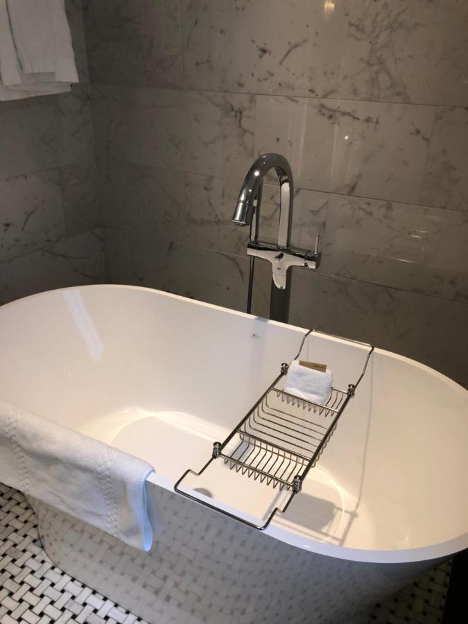 Premier Double Room at The Adelphi Hotel