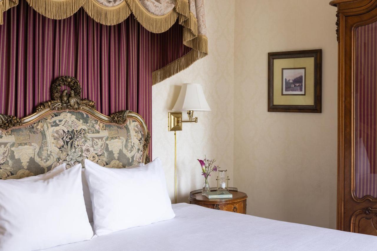 | Seven Gables Inn on Monterey Bay, A Kirkwood Collection Hotel