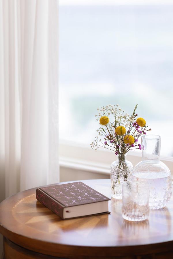 | Seven Gables Inn on Monterey Bay, A Kirkwood Collection Hotel