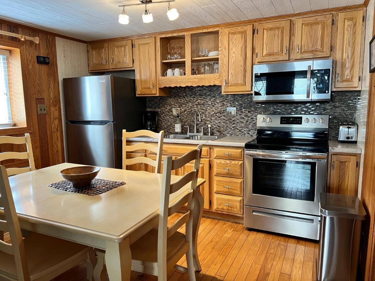 | Stay In Ohiopyle near everything including the trail, Ohiopyle PA