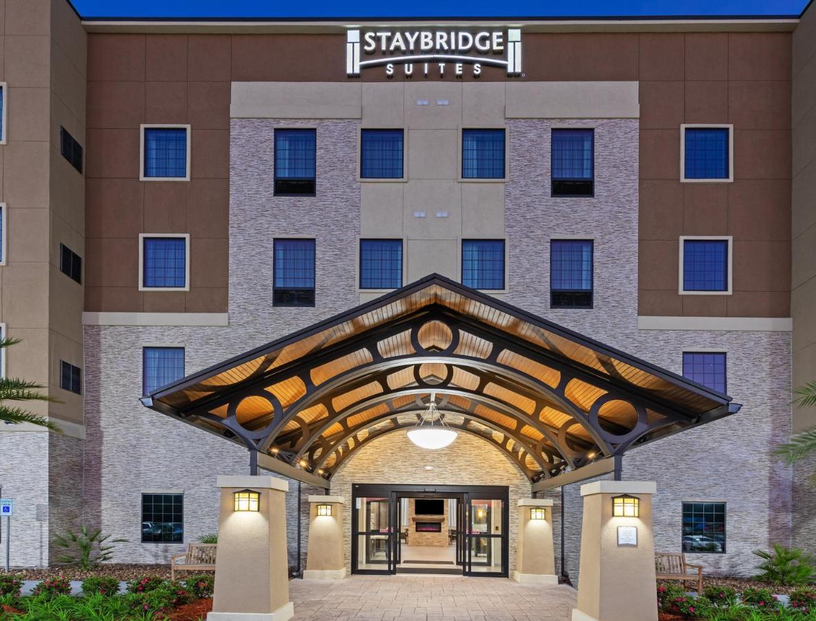 | Staybridge Suites IAH Airport East, an IHG Hotel