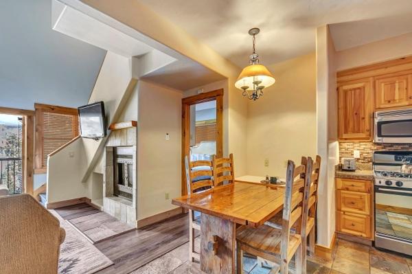  | Mountain Lodge Telluride