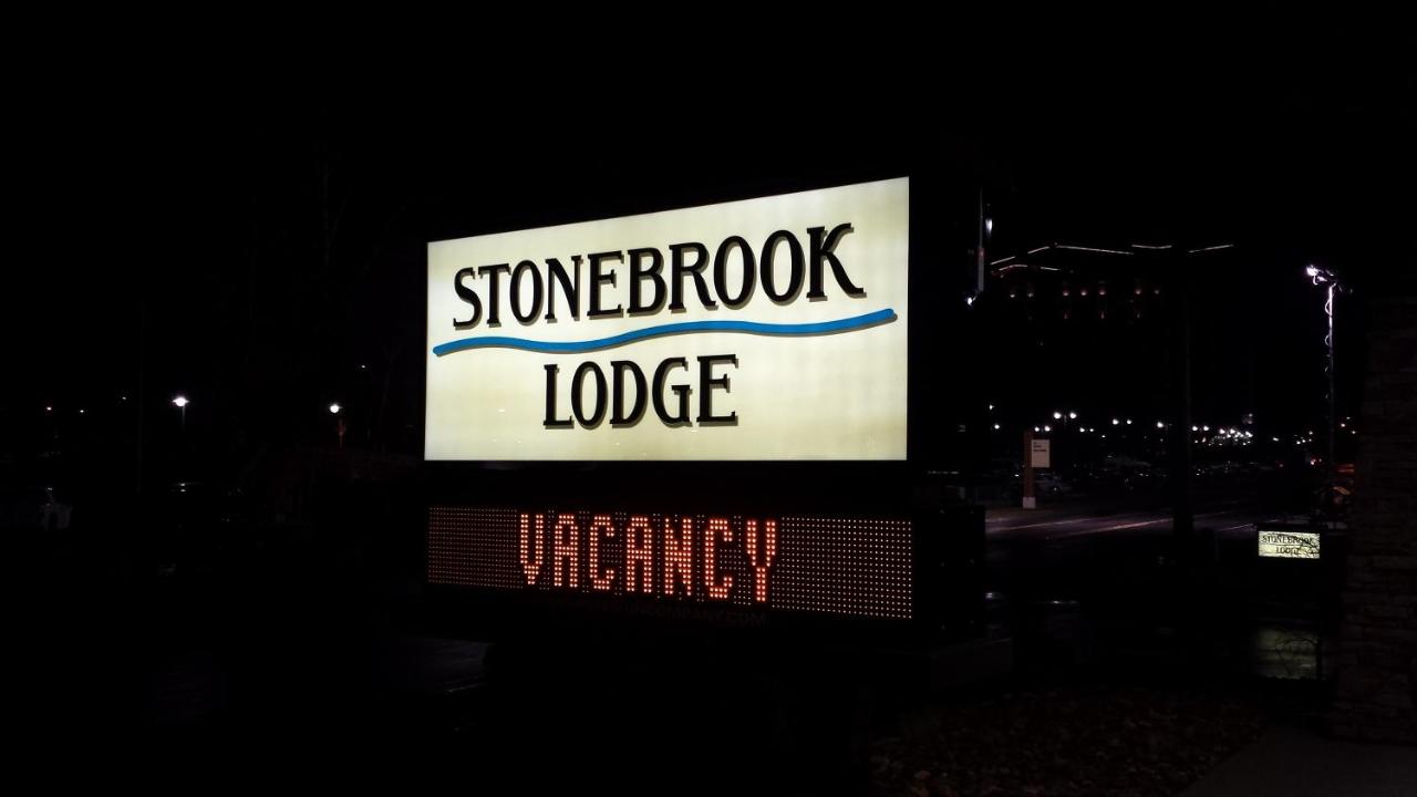 | Stonebrook Lodge