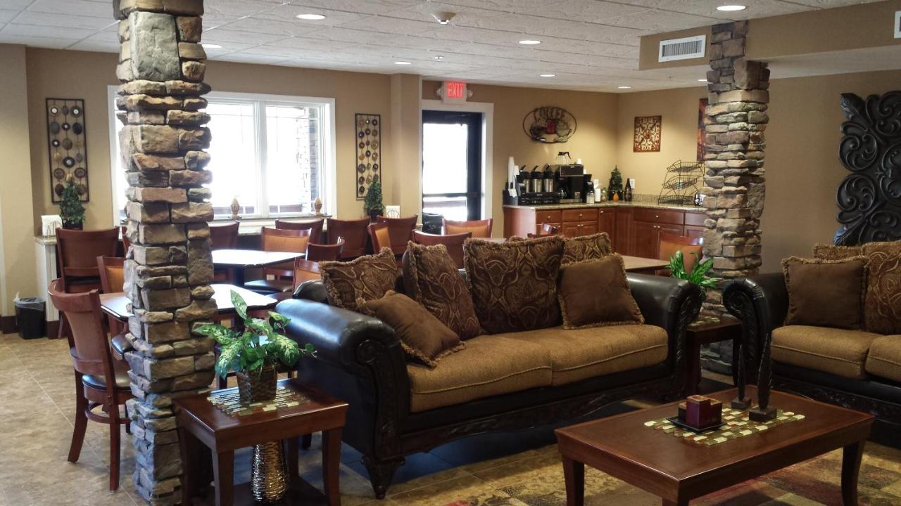 | Stonebrook Lodge