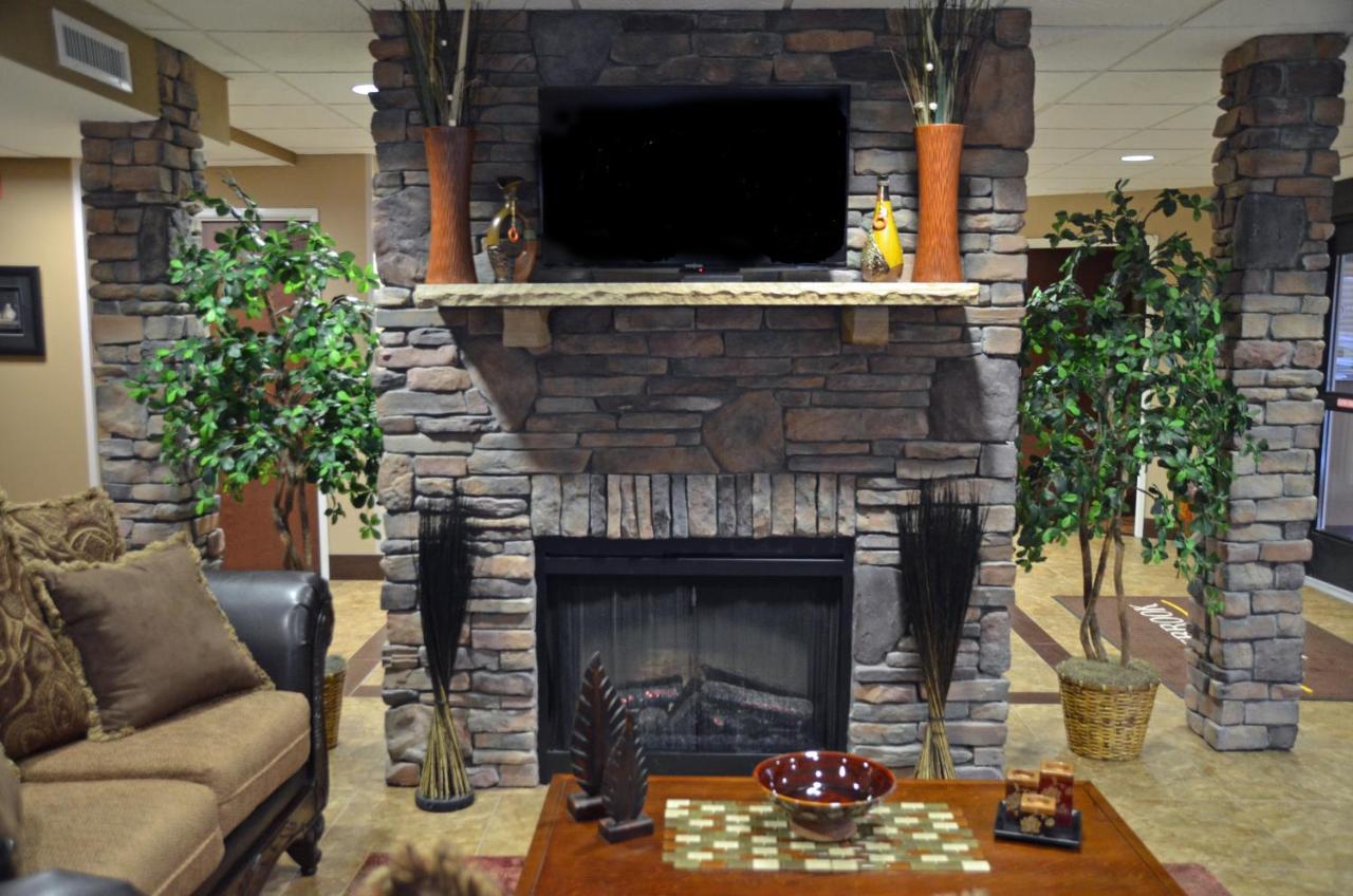 | Stonebrook Lodge