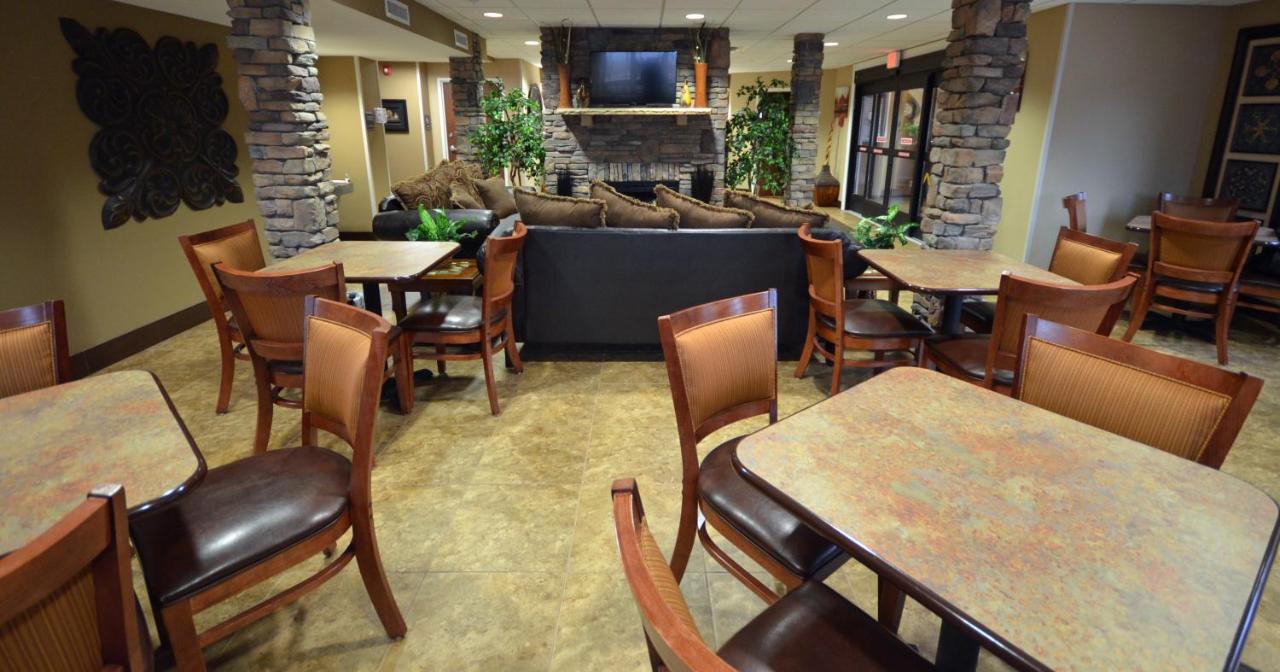| Stonebrook Lodge