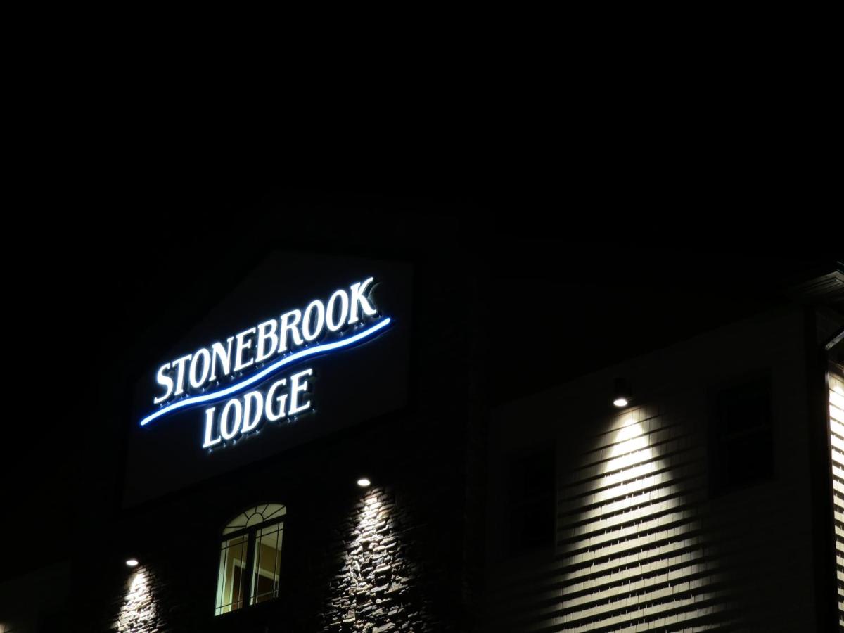 | Stonebrook Lodge