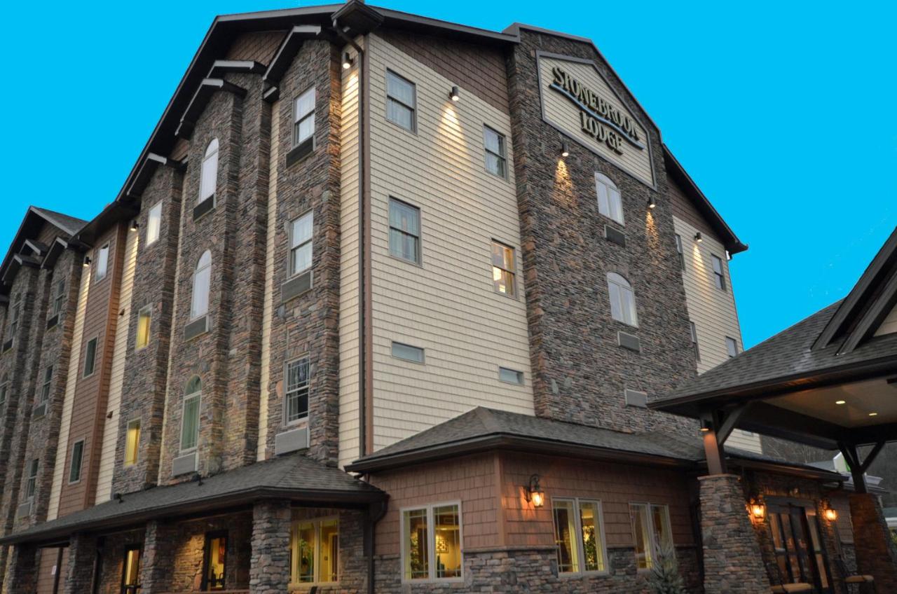 | Stonebrook Lodge