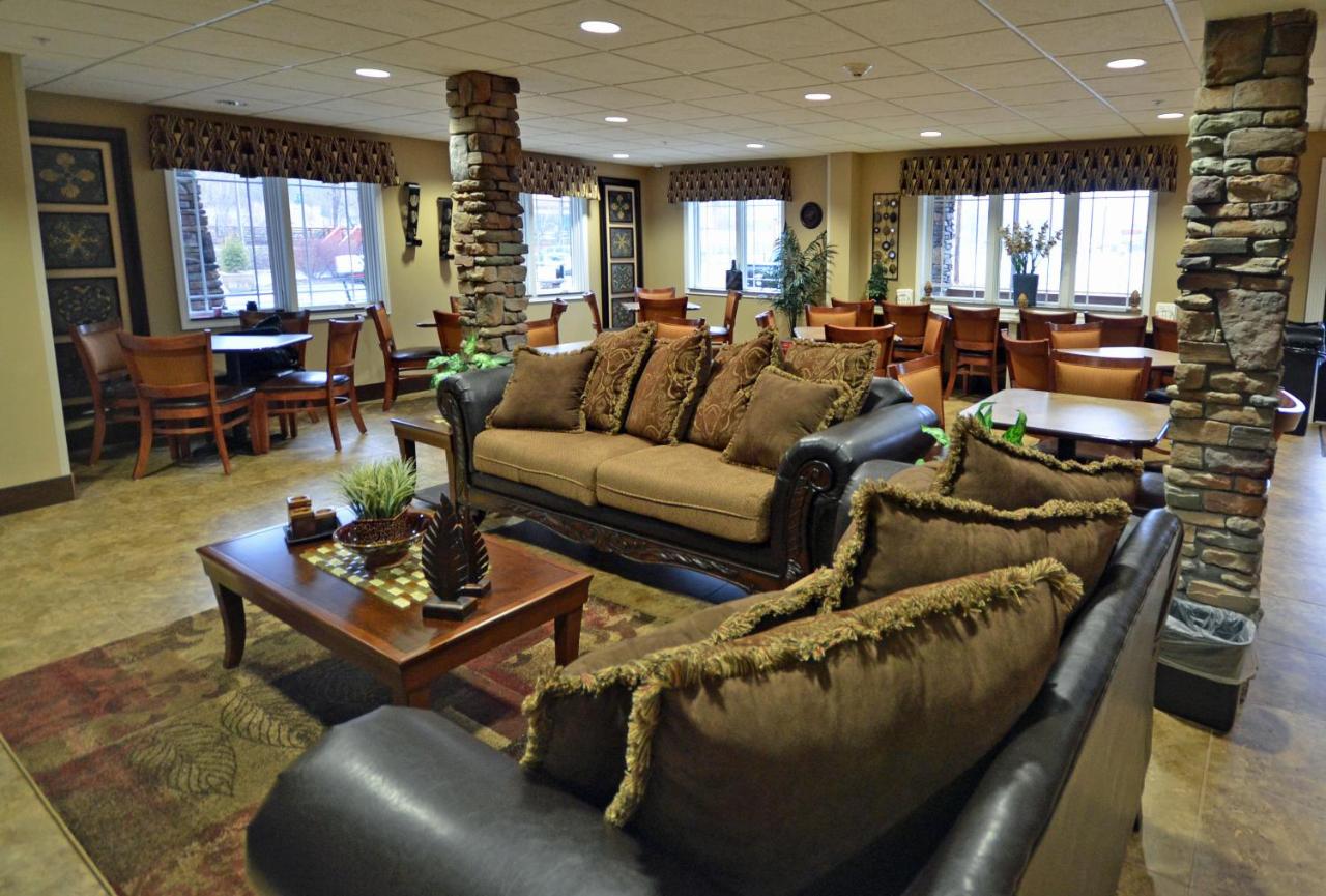 | Stonebrook Lodge