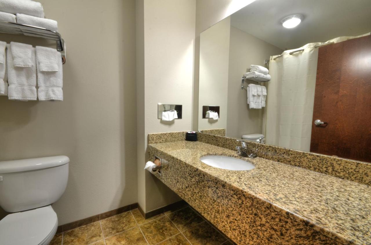 | Stonebrook Lodge