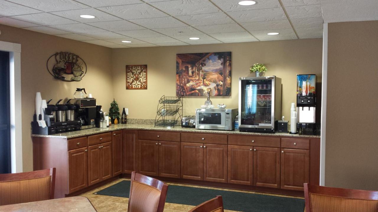 | Stonebrook Lodge
