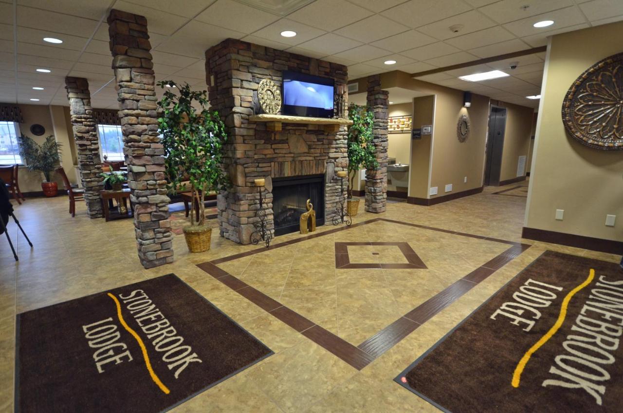 | Stonebrook Lodge