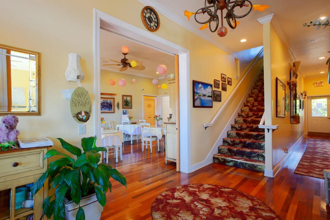  | Cayucos Sunset Inn