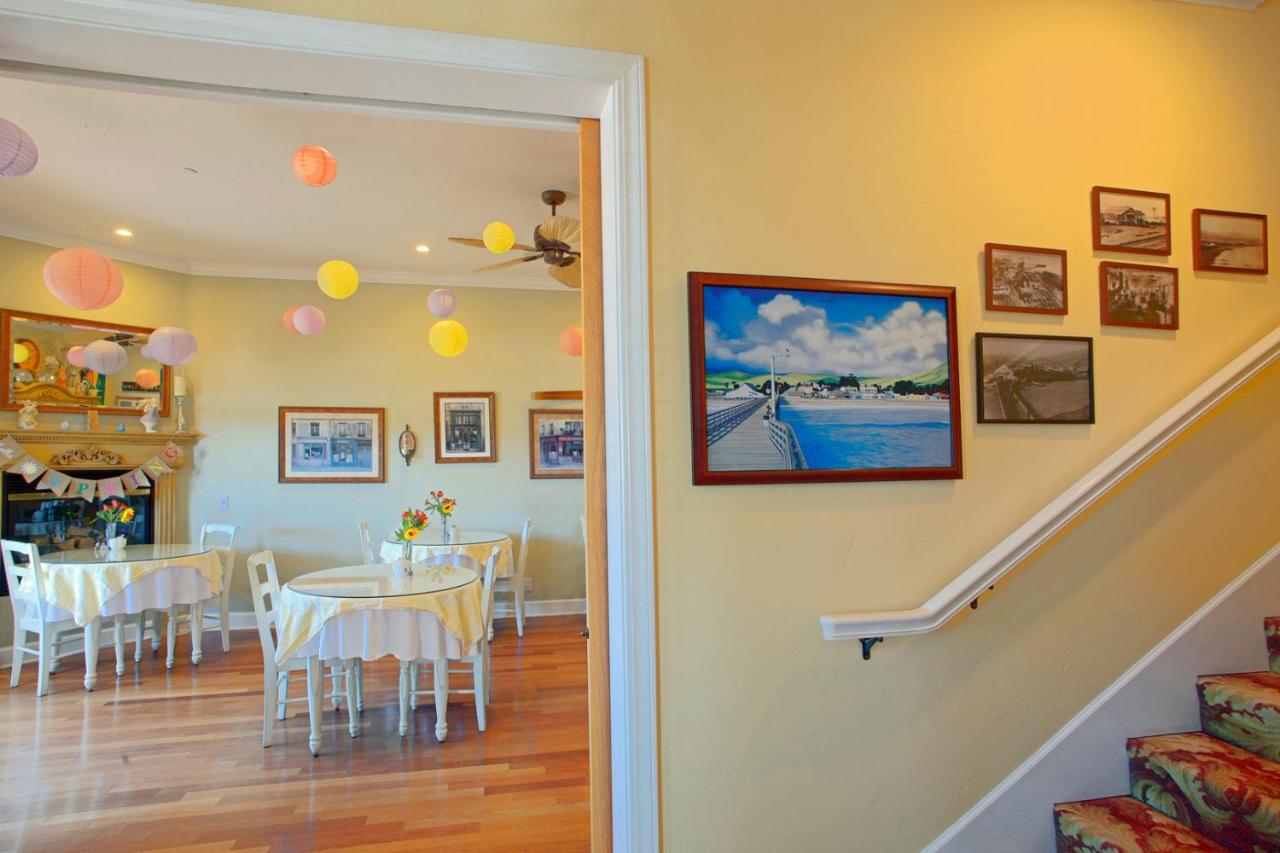 | Cayucos Sunset Inn