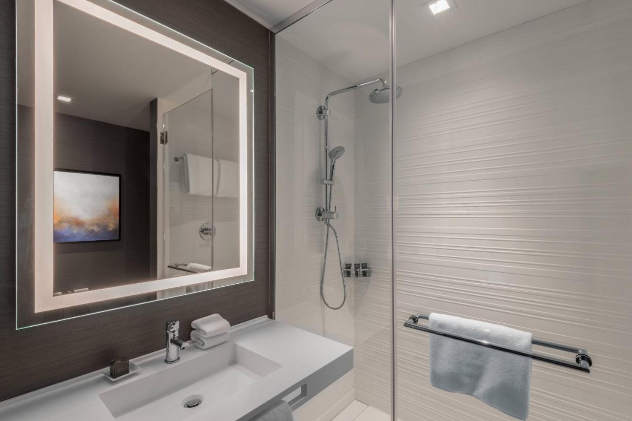 Standard Queen Room with Two Queen Beds at AC Hotel by Marriott Denver Downtown