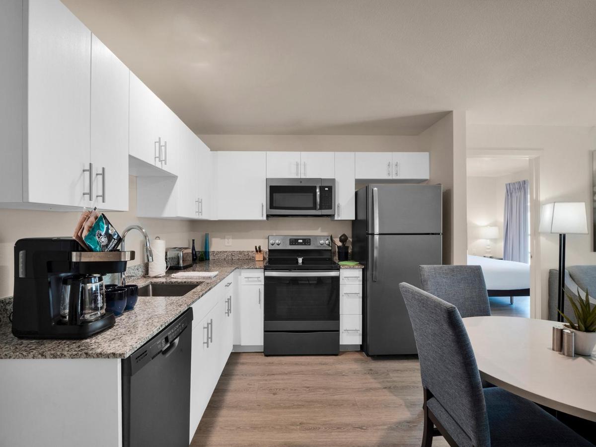 Two-Bedroom Suite at WaterWalk Extended Stay by Wyndham Charlotte - Arrowood