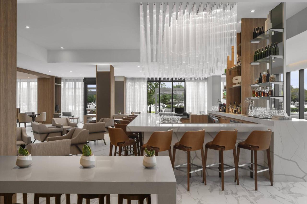 | AC Hotel By Marriott Fort Lauderdale Sawgrass Mills Sunrise