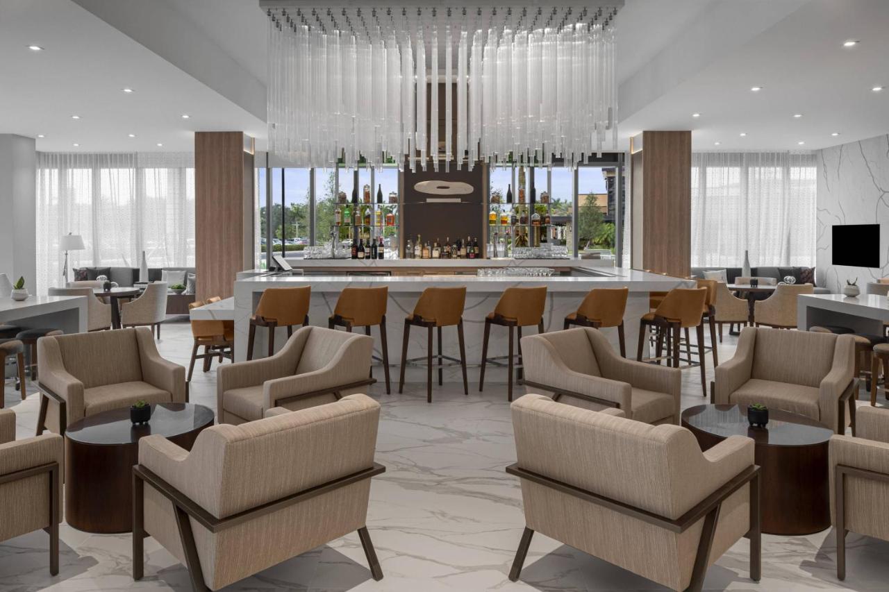 | AC Hotel By Marriott Fort Lauderdale Sawgrass Mills Sunrise