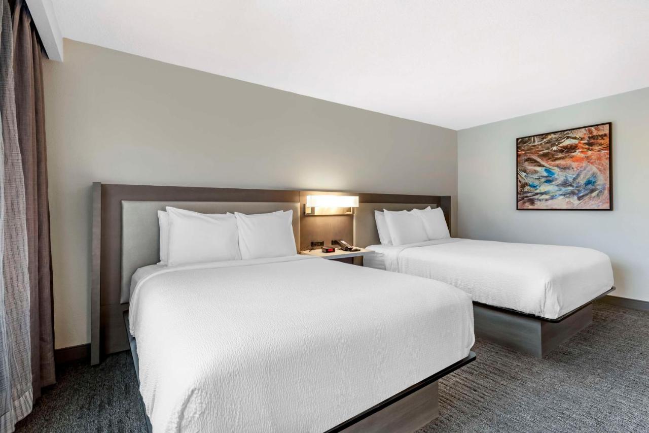  | Best Western Plus Rockville Hotel & Suites