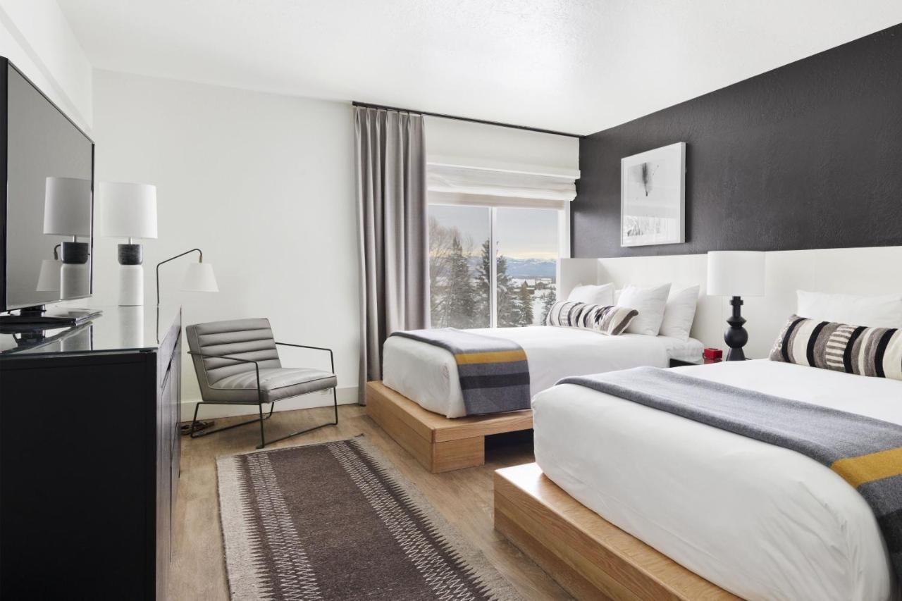  | Gravity Haus Jackson Hole
