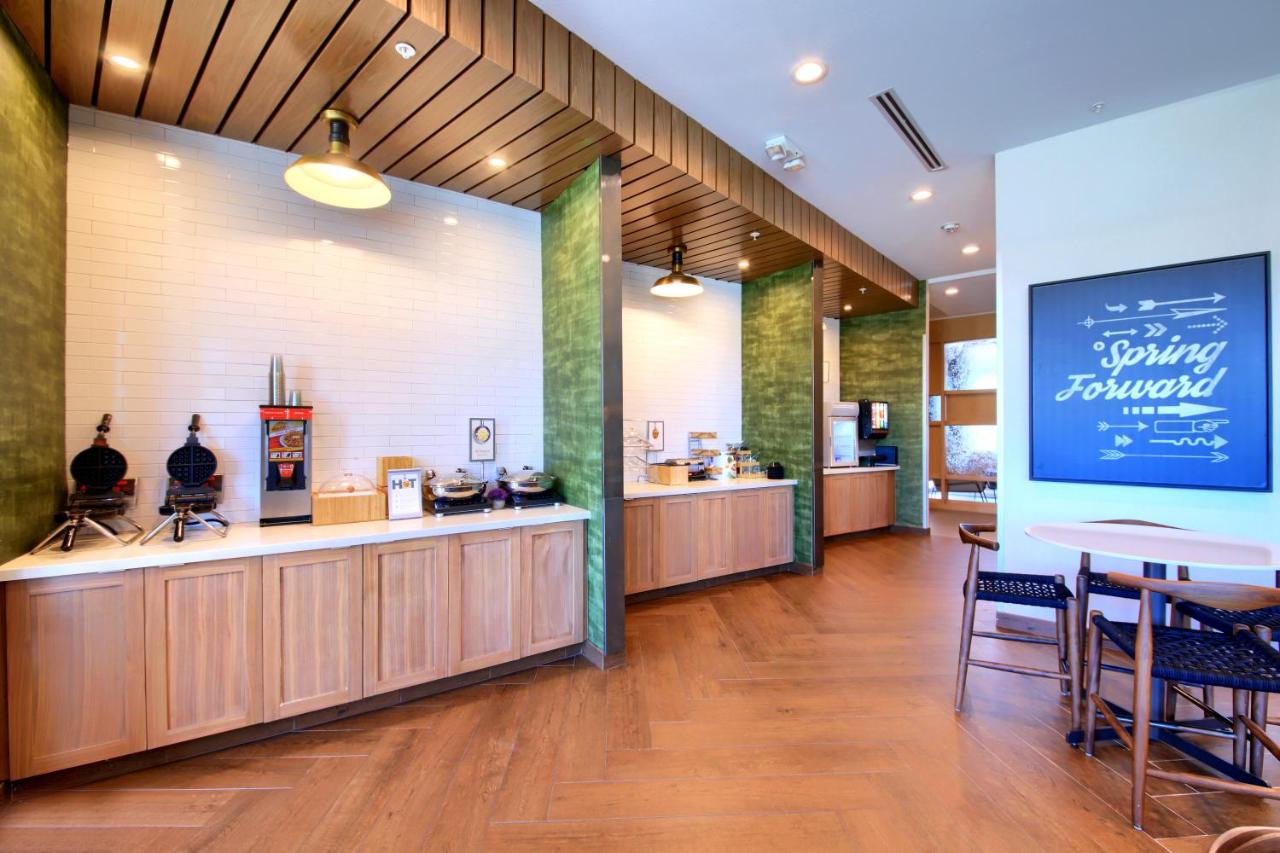  | Fairfield Inn & Suites by Marriott Dallas Cedar Hill