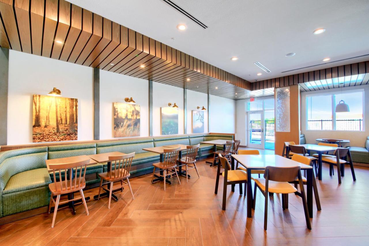  | Fairfield Inn & Suites by Marriott Dallas Cedar Hill