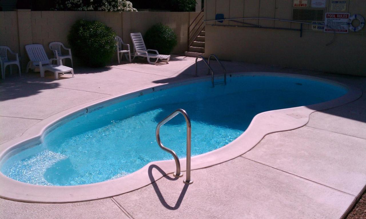  | Colorado River Value Inn