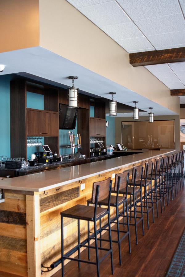 | Fort William Henry Hotel